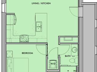 344 S Jefferson St #B, Mason, MI 48854