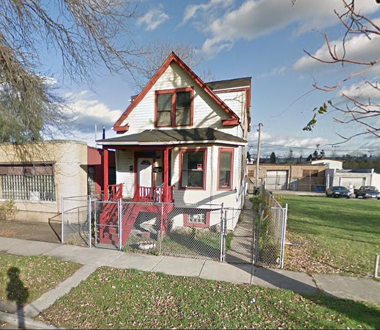 1st image of this home