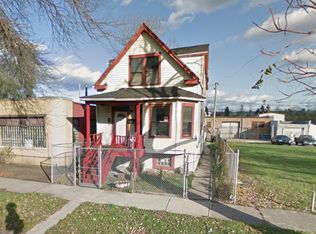 1427 N Keating Ave, Chicago, IL 60651