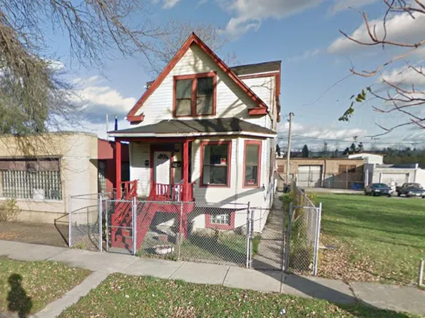 1427 N Keating Ave, Chicago, IL 60651
