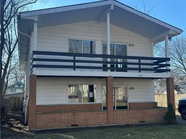 22 W York St, Akron, OH 44310
