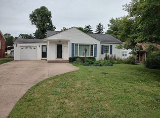 520 Sunset Blvd, Mansfield, OH 44907