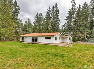 2356 NW Rude Rd, Poulsbo, WA 98370