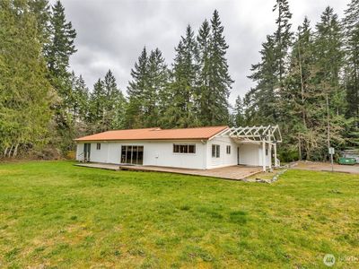 2356 NW Rude Road, Poulsbo, WA, 98370