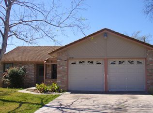 5539 Sunup Dr, San Antonio, TX 78233