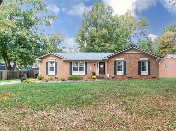 5010 Ellenwood Dr, Greensboro, NC 27410