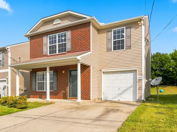2834 Creekbend Dr, Nashville, TN 37207