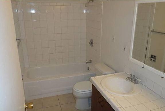 Large Bathroom