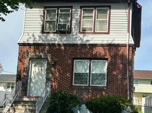 109 Myrtle St, Cranford Twp., NJ 07016