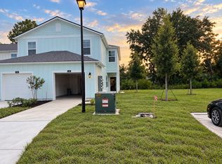 146 Tidal Beach Ave, Saint Augustine, FL 32095