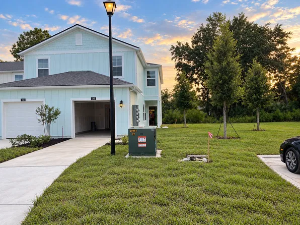146 Tidal Beach Ave, Saint Augustine, FL 32095