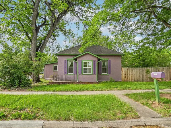 2417 W Mulberry Street, Fort Collins, CO 80521