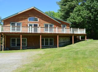 2204 Middle Rd, Sidney, ME 04330
