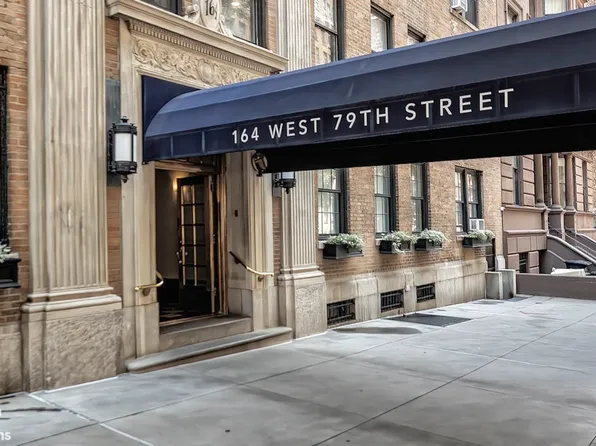 164 West 79th Street 10C image 11 of 12
