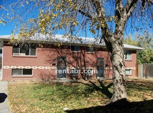 872 Utica St, Denver, CO 80204