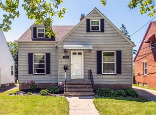 3946 Victory Blvd, Cleveland, OH