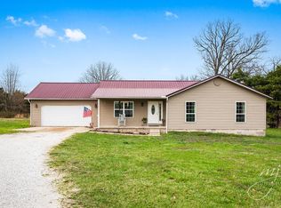 2981 Big Oak Rd, Harrison, AR 72601