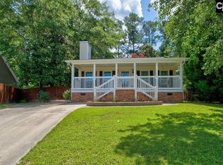 124 Riverwalk Ct, Irmo, SC 29063