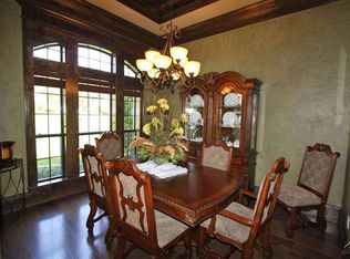 6523 Rochester Way, Tyler, TX 75703