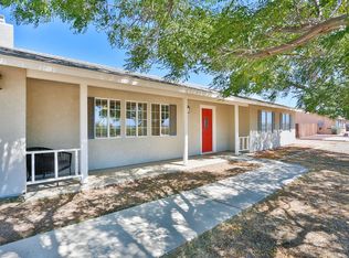 15963 Tao Rd, Apple Valley, CA 92307