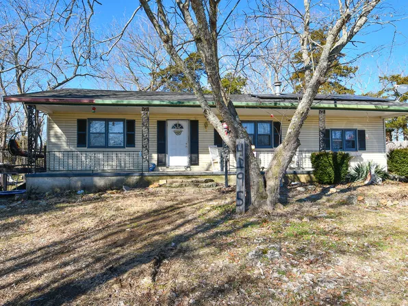 4195 State Highway W, Marshfield, MO 65706