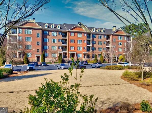 2300 Peachford Rd APT 4409, Dunwoody, GA 30338