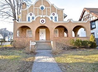 2450 North Ave, Bridgeport, CT 06604