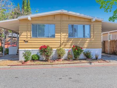 738 Spindrift Dr #738, San Jose, CA, 95134