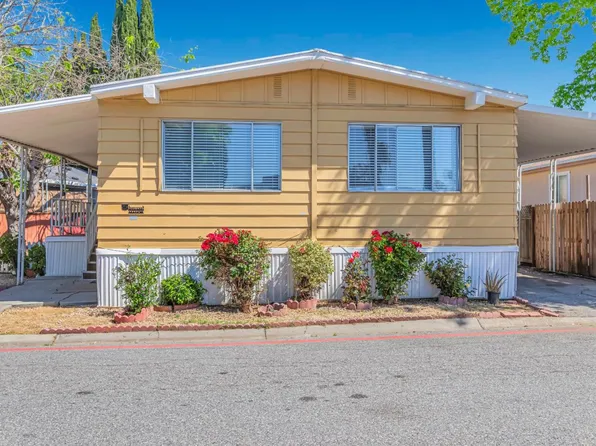 738 Spindrift Dr #738, San Jose, CA 95134