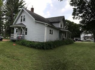 433 Cty North Rd, Birnamwood, WI 54414