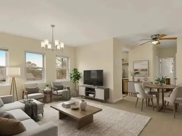 825 48th Pl NE APT 1, Washington, DC 20019