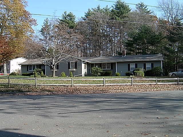 Large Ranch