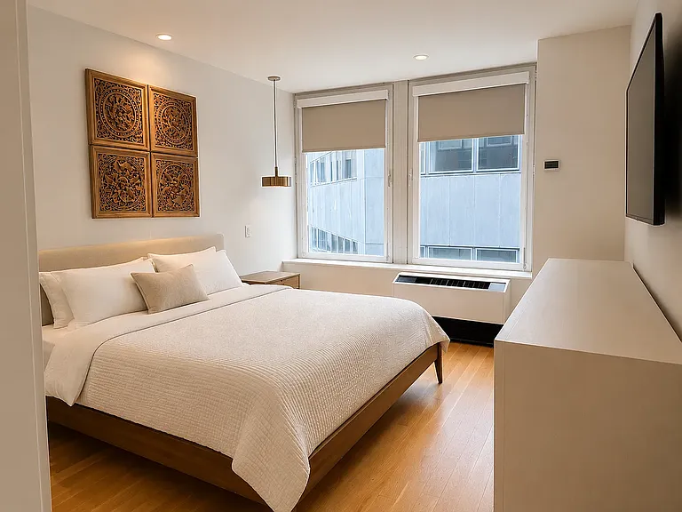 90 William St #9C — Photo 4