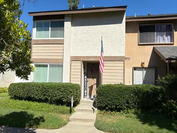 1419 Norwich Ln, La Habra, CA 90631