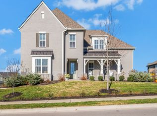 300 Croft Way, Mount Juliet, TN 37122