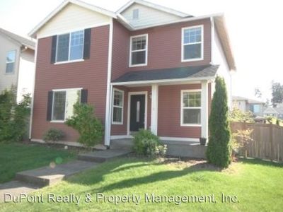 1449 Packwood Ave, Dupont, WA, 98327