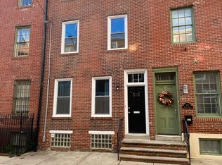 520 S Juniper St, Philadelphia, PA 19147