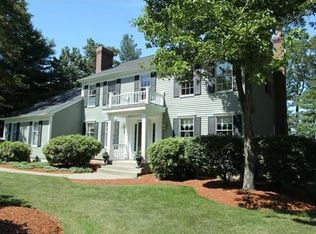 24 Dover Cir, Franklin, MA 02038