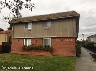 3237 Briggs Ave APT A, Alameda, CA