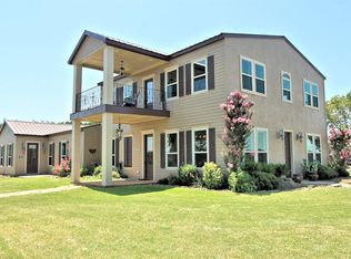 1194 S Fm 56, Glen Rose, TX 76043