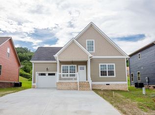 123 Winesap Way SW LOT 58, Cleveland, TN 37311