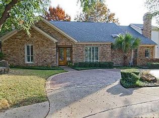 12332 Brittany Cir, Dallas, TX 75230