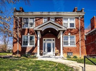 3025 Gilbert Ave APT 2, Cincinnati, OH 45206