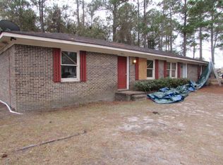 802 Vine St, Waycross, GA 31501