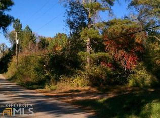 Meriwether St, Grantville, GA 30220