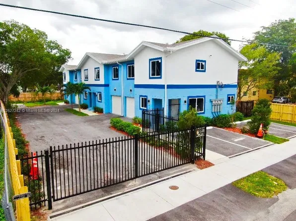 932 NW 2nd St, Fort Lauderdale, FL 33311