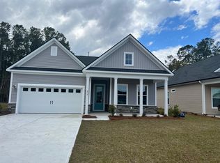 472 Bumble Cir LOT 112, Murrells Inlet, SC 29576