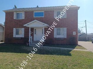 3462 Ridgecliffe Dr APT 2, Flint, MI 48532