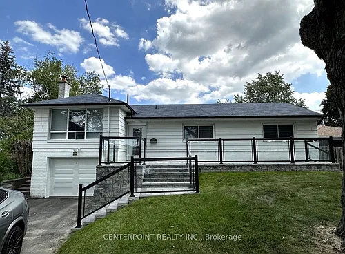 45 Southlawn Dr #BASEMENT Photo 1