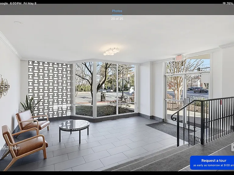 2800 Wisconsin Ave NW #1011 — Photo 11